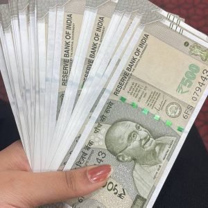 Buy counterfeit Indian rupee
